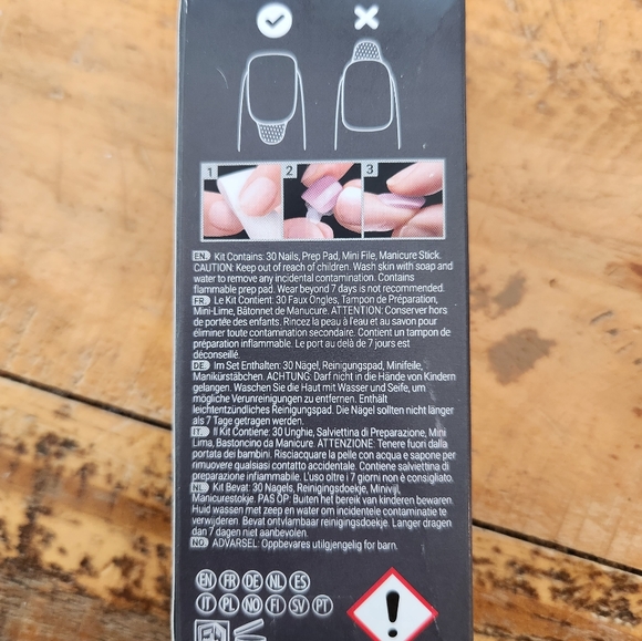 ◼️IMPRESS nails - Picture 4 of 6